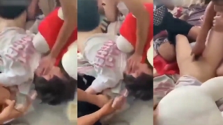 Bokep Smp Bocil Abg Di Sekap Di Main Ewe Gudang Mulus Di Hutan brutal Full