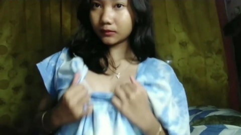 Bokep Bocil Masih Smp Sudah Colmek Ketagihan jilbab Mobil genjot