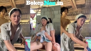 Bokep Indo Ibu Tiri Viral Ngewe Di Skandal Dapur sempit pak Bareng